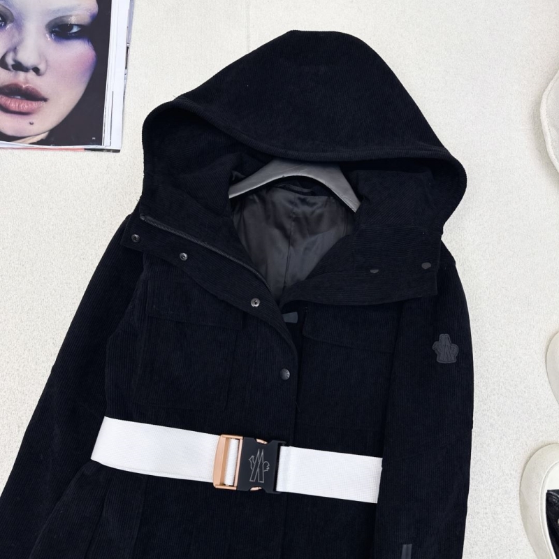 Moncler Outwear